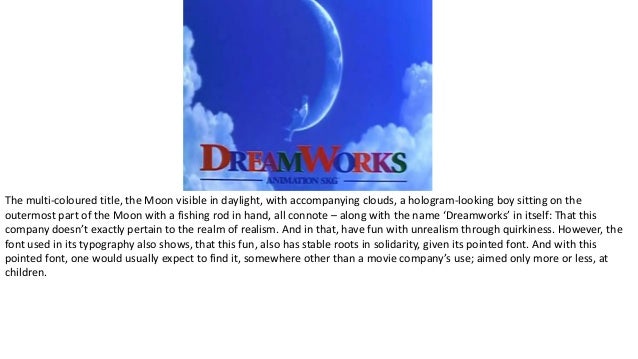 movie company logos