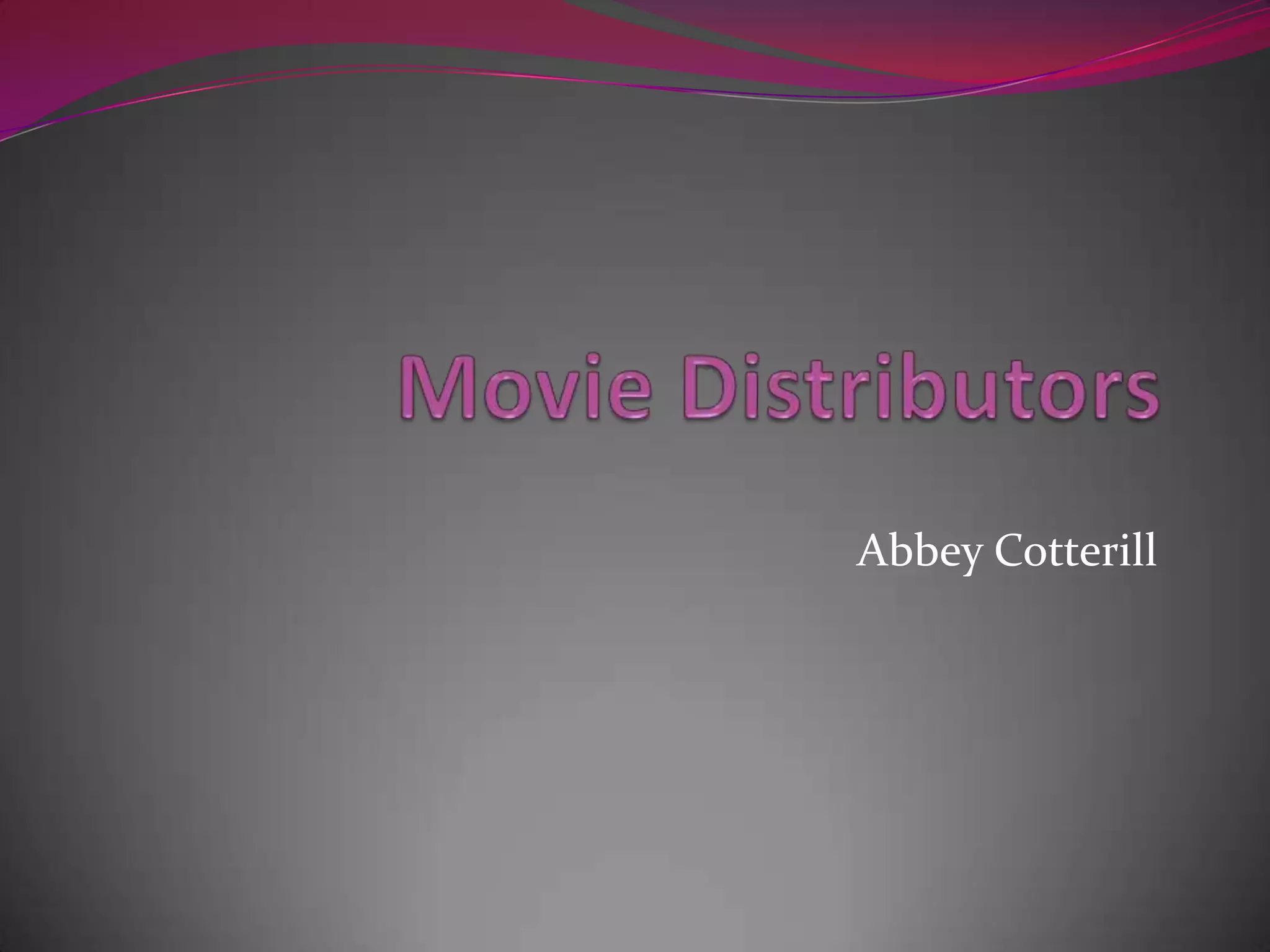 Abbey Cotterill