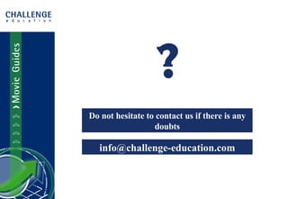 ? Do not hesitate to contact us if there is any doubts [email_address] 