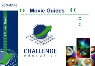 Movie Guides  