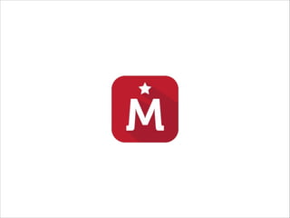 MovieLaLa Logo and Identity