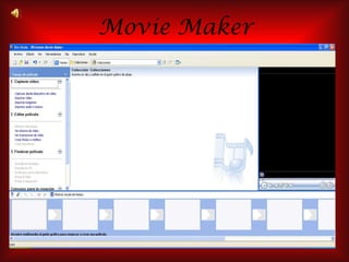 Movie Maker 