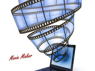 MovieMaker 