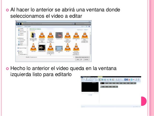 Los 33 Mejores Editores De Vdeo Gratis Para Escritorio