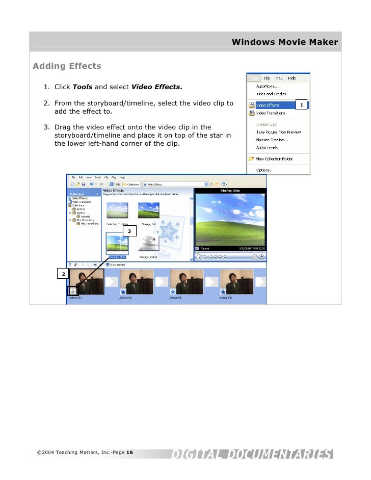 movie maker essentials movie maker essentials