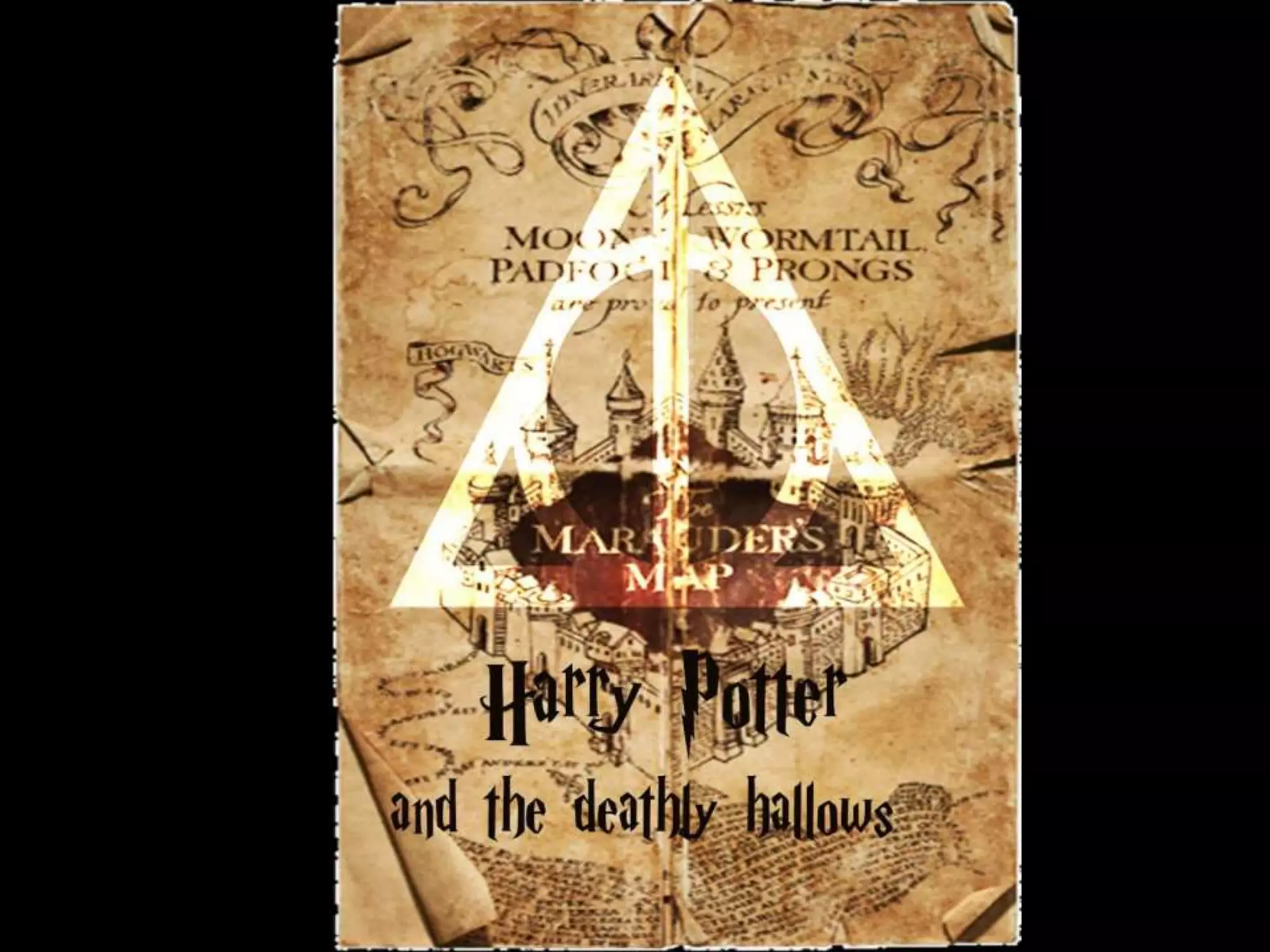 Movie Poster -student examples