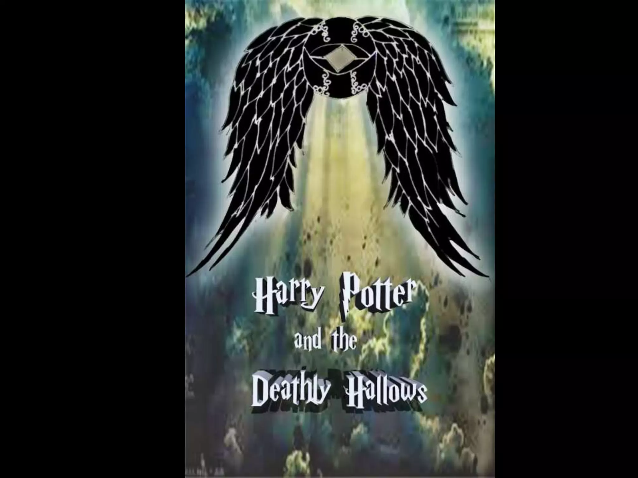 Movie Poster -student examples