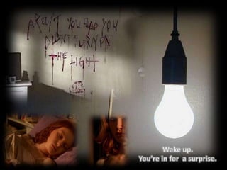 Wake up. You’re in for a surprise.