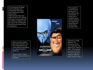 “Once upon a time in Nazi occupied France...” is the tag line to this poster. Its a comic tag line, which contrasts with the image that’s being shown on the poster. It maybe used to reveal the genre to the audience. A comedy/ Drama/ Action with a few hints of graphic violence.  This is one of three movie posters like this. They both hold something like a knife. All liberating the Nazi race. This one, with the blade through the Nazi flag, and blood all around it. Its a shocking image, however the blood itself doesn’t look to realistic, this maybe to censor it slightly. The images is extreme, and shocking. Which is the posters purpose. To Shock and be violent.  It also gives historical context and gives away what the film is about clearly. The font is slanted, almost like the royal air force emblem.  The tag lines font is soft and friendly. Again, a contrast with the rest of the image. The background is fairly  plain, grey and clouded  is showing the dark side of this  film. It also shows the time period, besides stating the obvious Nazi emblem. The clothing is old fashioned. And the grey background makes it look almost black and white. The red stands out a lot, making the image more vivid and shocking to its audiences.   The posters audience would obviously be adult.