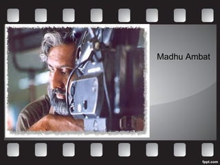 Madhu Ambat 