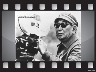 Akira Kurosawa 