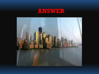 ANSWER
 