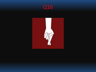 Q16
 