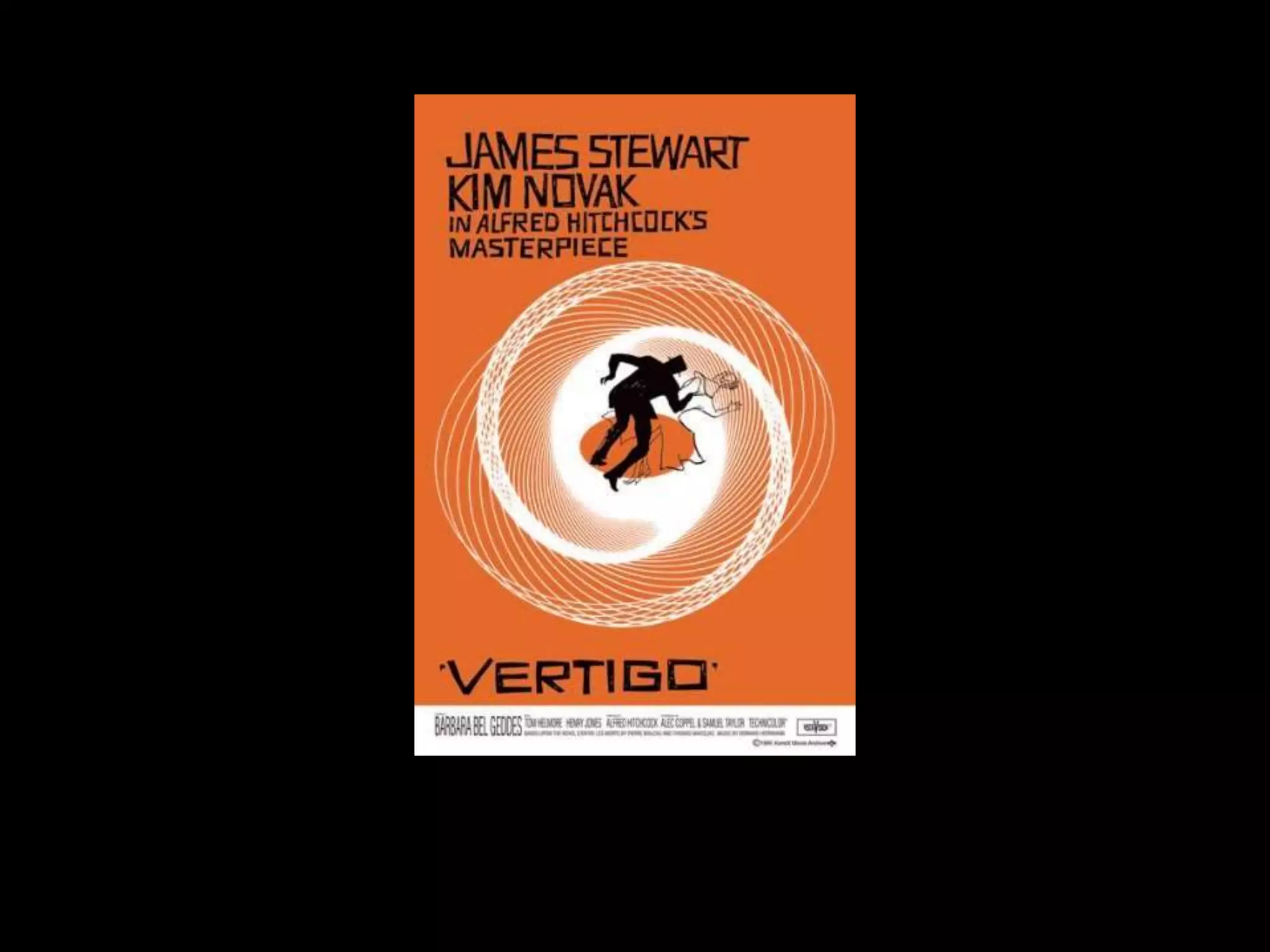 85 Movies that Fail the Bechdel Test | PPTX