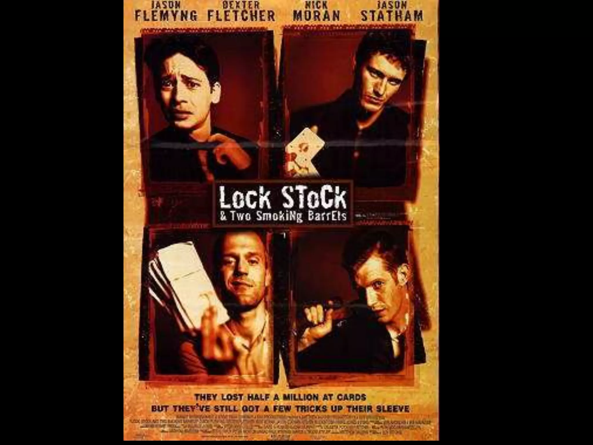 85 Movies that Fail the Bechdel Test | PPTX