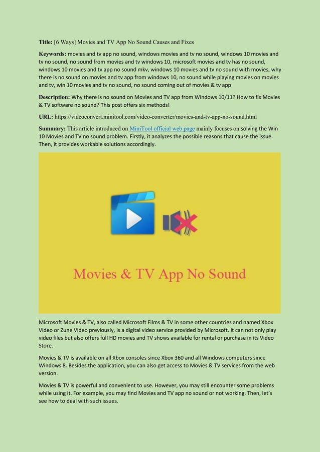 moviesandtvappnosound.docx