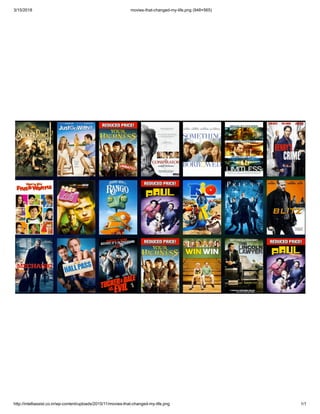 3/15/2018 movies-that-changed-my-life.png (948×565)
http://intelliassist.co.in/wp-content/uploads/2015/11/movies-that-changed-my-life.png 1/1
 