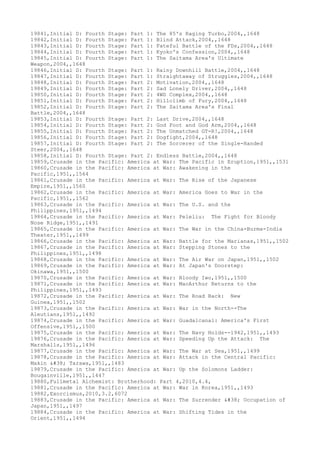 Movies dataset for pig