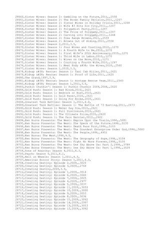 Movies dataset for pig
