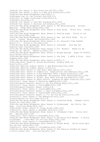 Movies dataset for pig