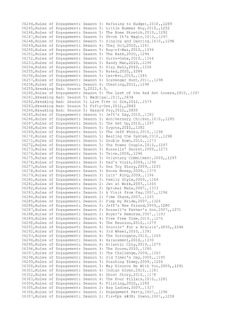 Movies dataset for pig