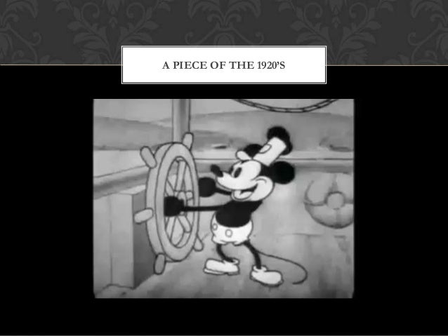 1920s movies