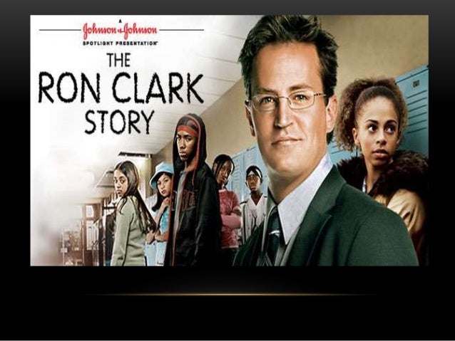 Watch The Ron Clark Story Online The Ron Clark Story Full Movie Online