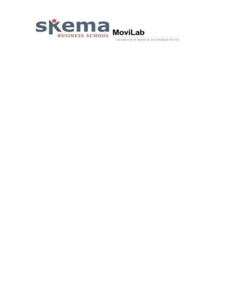 SUSTAINABLE PERFORMANCE - SKEMA : Politique de revalorisation des déchets et profitabilité pour l'entreprise