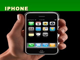 IPHONE