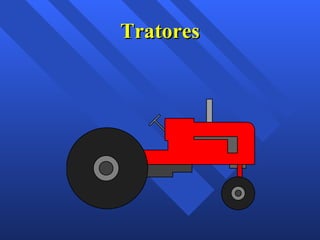 Tratores 