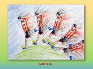 Alberto 3A
 