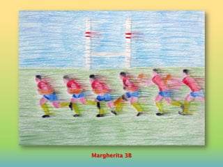 Margherita 3B
 