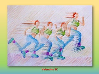 Valentina 3C
 