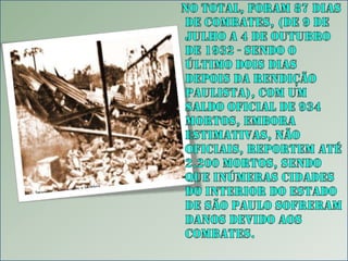 Movimento constitucionalista