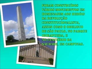 Movimento constitucionalista