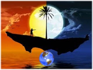 Movimento de Translação e Rotação