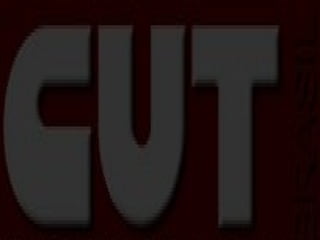 Movimento estidantil