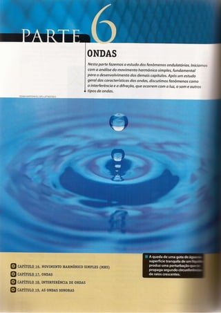 MHS - Os fundamentos da física - 9ª edição - Editora Moderna