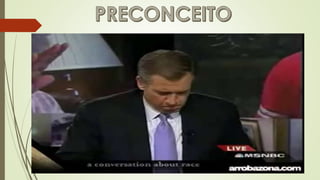 MOVIMENTO NEGRO NO BRASIL