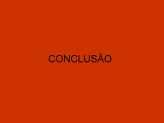 CONCLUSÃO 