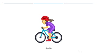 05/06/2023
Bicicleta
 