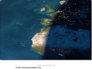 Fonte: www.pipocadebits.com
carolcorreageo.blogspot.com
 