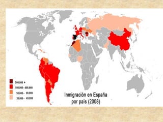 Moviments migratoris externs