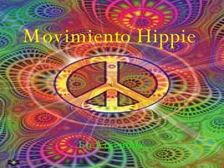 Movimiento Hippie En Argentina... 