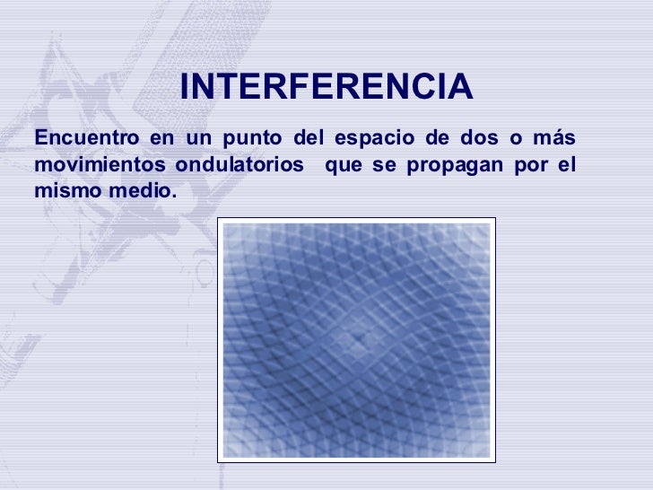 Movimiento Ondulatorio