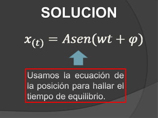 SOLUCION
