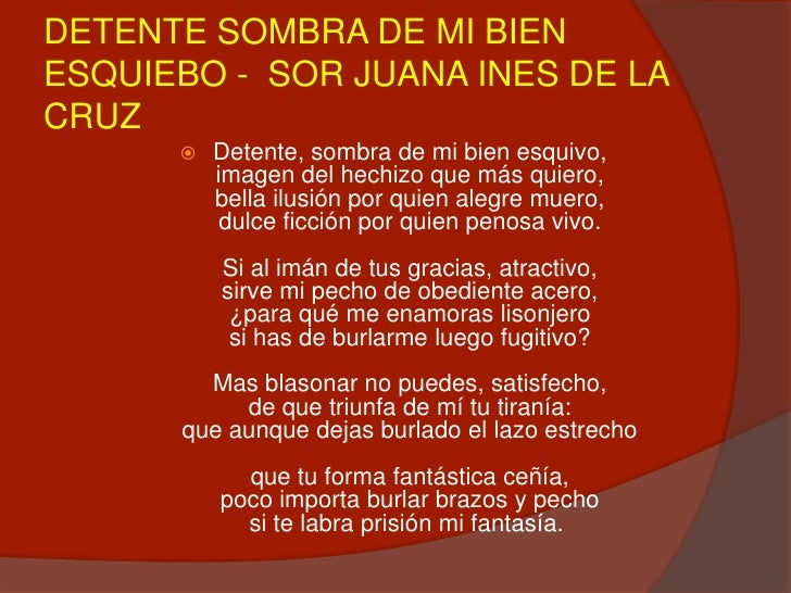 Movimiento barroco