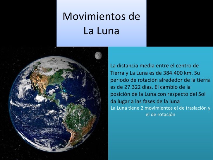 Movimiento circular de los satelites
