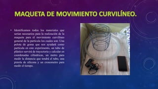 Movimiento curvilineo(componentes cilindricas)