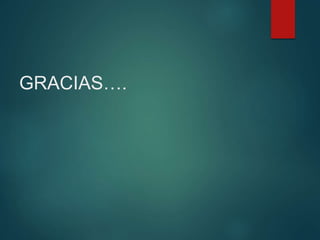 GRACIAS….
 